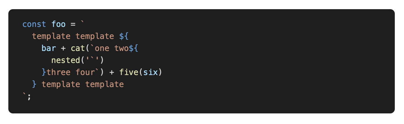 Gatsby Remark VS Code (JavaScript example)