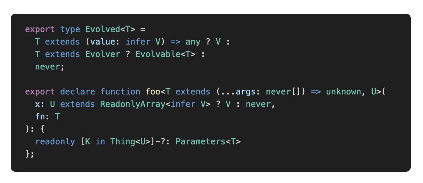 Gatsby Remark VS Code (TypeScript example)