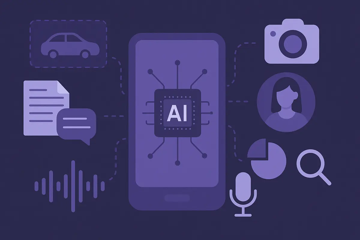 7 Mind-Blowing AI Use Cases from Google's Blueprint That Every Frontend Engineer Should Apply