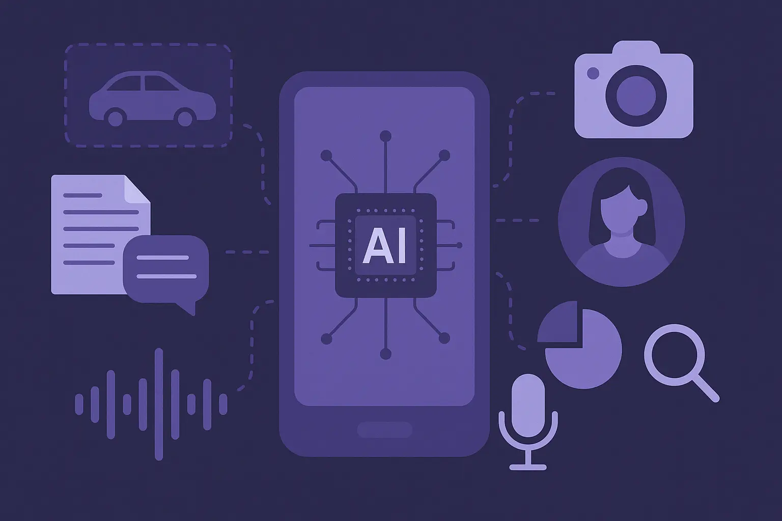 7 Mind-Blowing AI Use Cases from Google's Blueprint That Every Frontend Engineer Should Apply