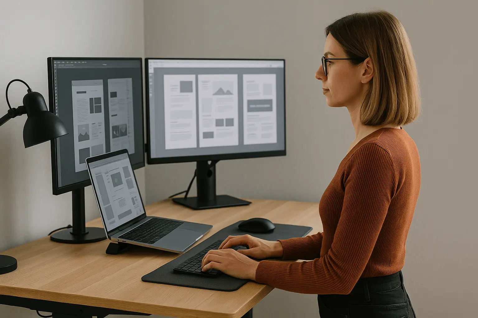 The ergonomic transformation that changed my workday forever