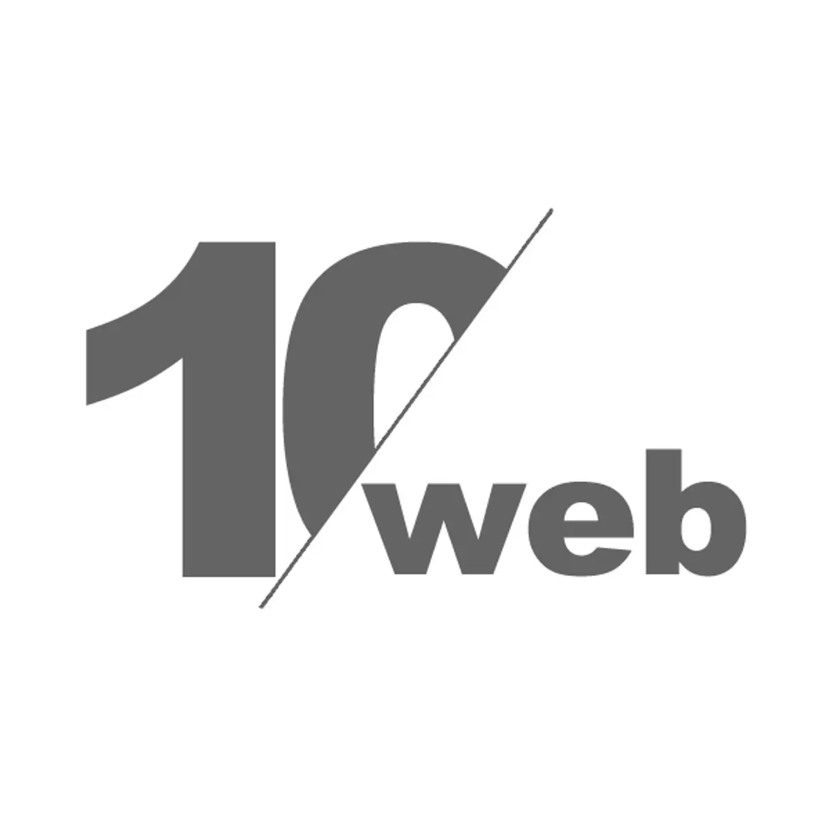 10web — A Podcast for Developers
