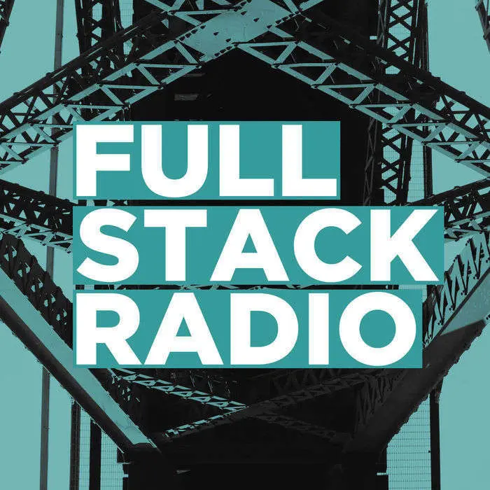 Full Stack Radio — A Podcast for Developers
