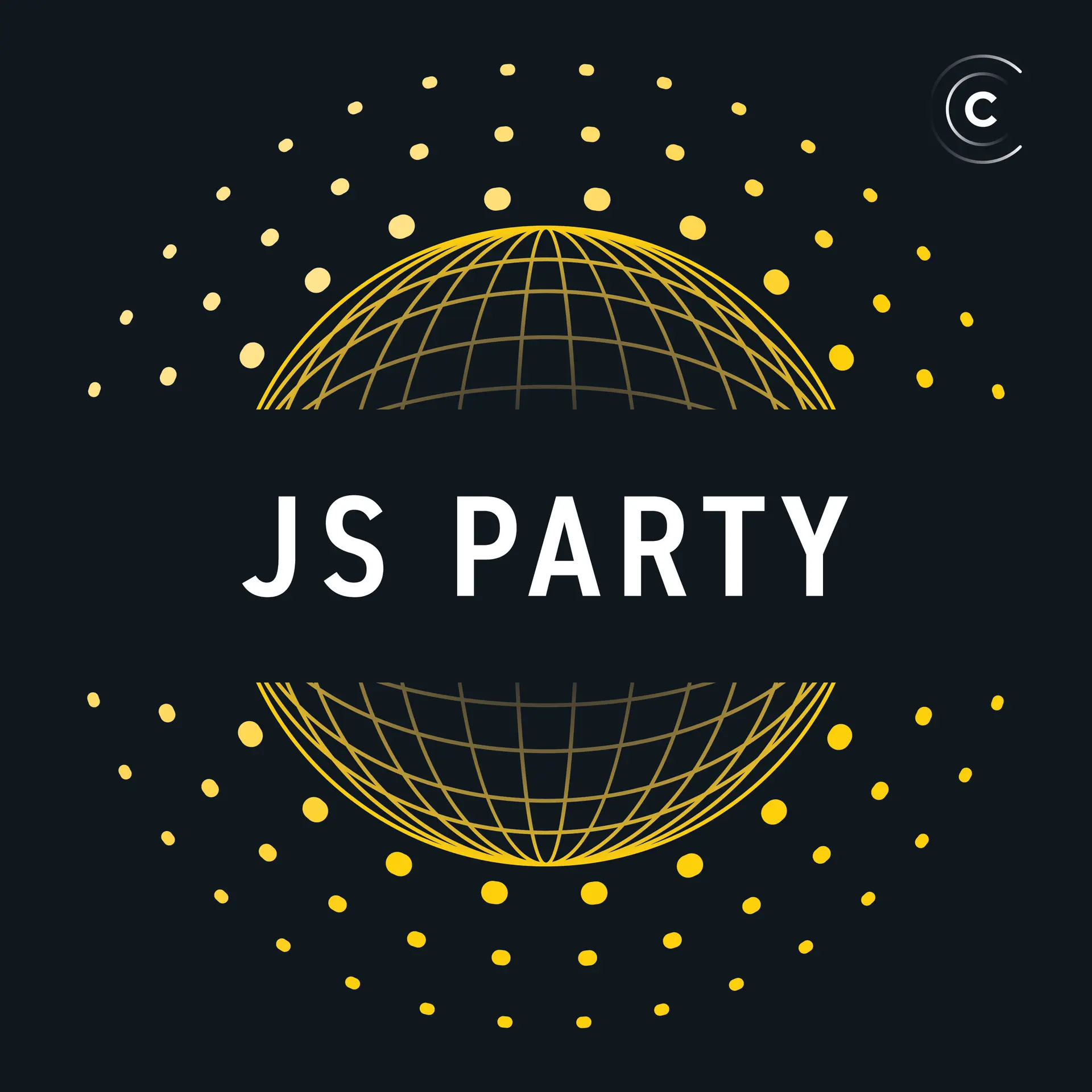 JS Party — A podcast for Developers
