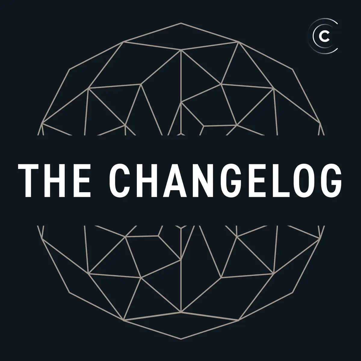 The Changelog — A Podcast for Developers
