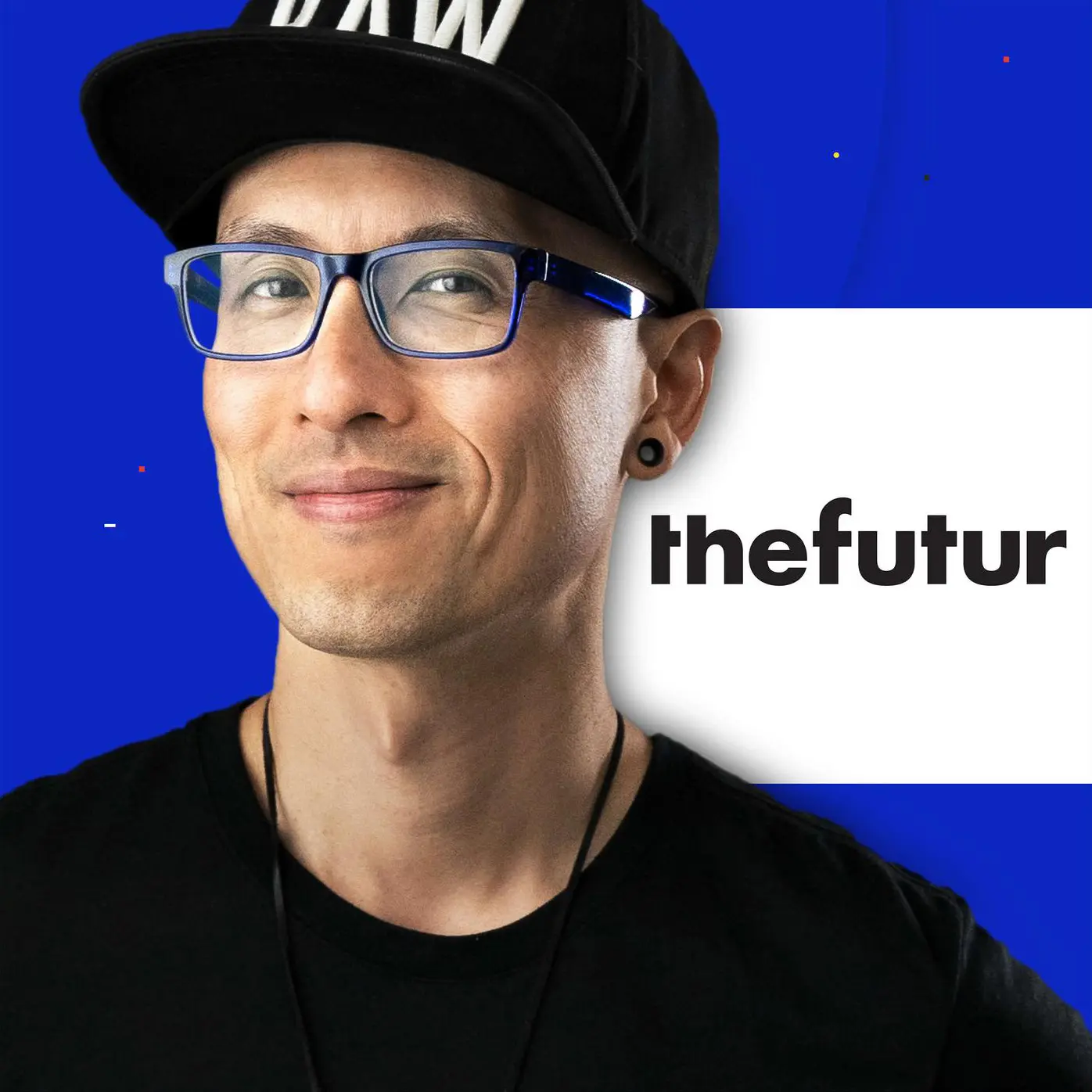 The Futur — A Podcast for the Business of Design
