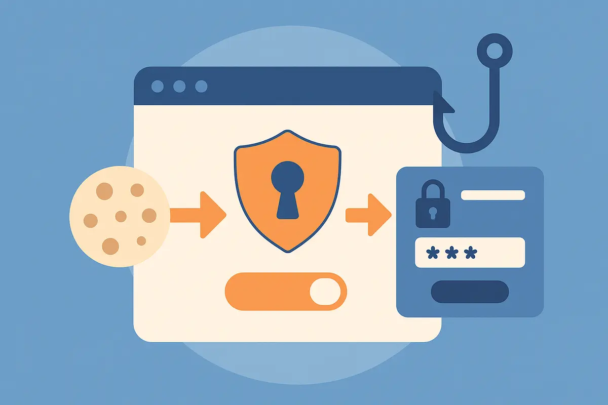 Understanding CSRF Attacks: How They Work and How to Stop Them